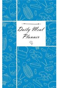 Daily Meal Planner