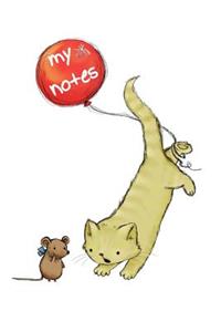 My Notes