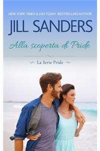 Alla scoperta di Pride