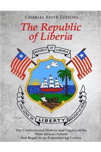 The Republic of Liberia