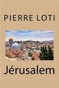 Jérusalem