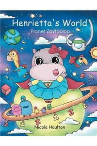 Henrietta's World
