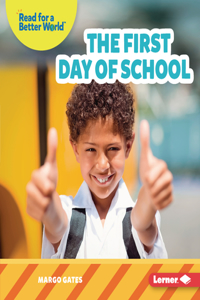First Day of School