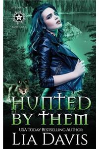 Hunted by Them