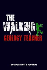 The Walking Geology Teacher