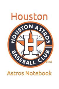 Houston: Astros