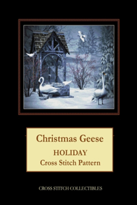 Christmas Geese