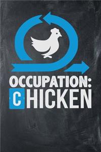 Occupation