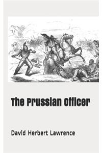 The Prussian Officer