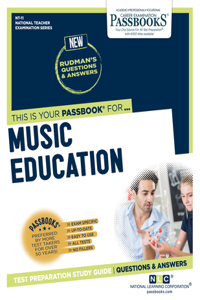 Music Education (Nt-11)