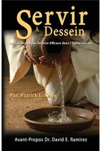 Servir à Dessein