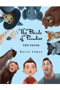 The Birds of Paradise