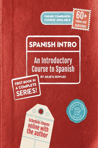 Spanish Intro