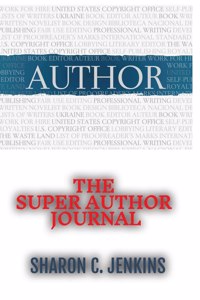 Super Author Journal