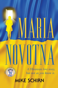Maria Novotna
