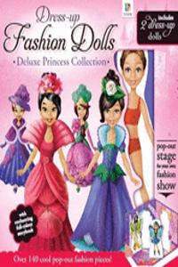 Deluxe Princess Collection