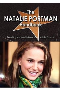 The Natalie Portman Handbook - Everything You Need to Know about Natalie Portman