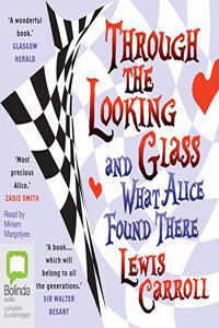 Through the Looking Glass