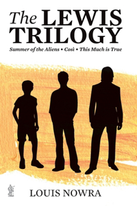 Lewis Trilogy