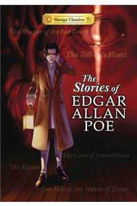 The Stories of Edgar Allan Poe