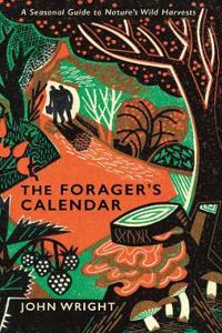 The Forager's Calendar