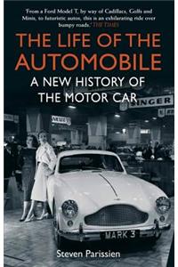 The Life of the Automobile