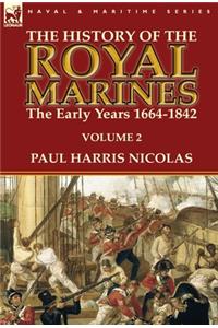 History of the Royal Marines