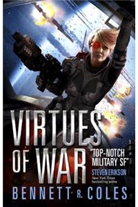 Virtues of War