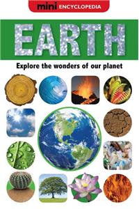Mini Encyclopedias- Earth