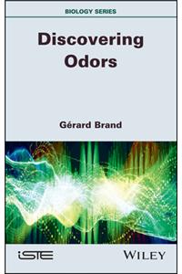 Discovering Odors