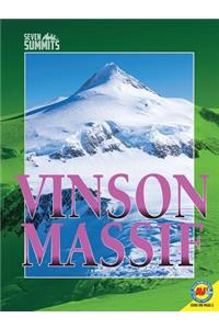 Vinson Massif