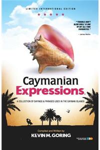 Caymanian Expressions