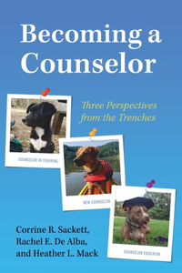 Becoming a Counselor