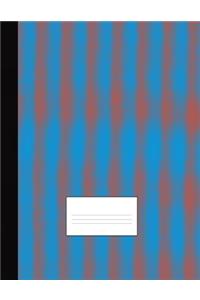 Graph Paper Notebook