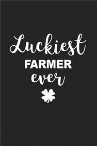 Luckiest Farmer Ever