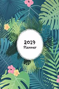 2019 Planner