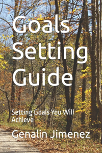 Goals Setting Guide