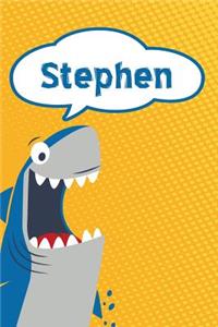 Stephen