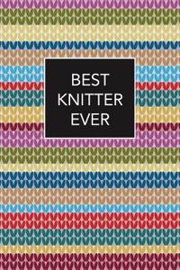 Best Knitter Ever