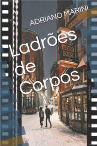 Ladrões de Corpos