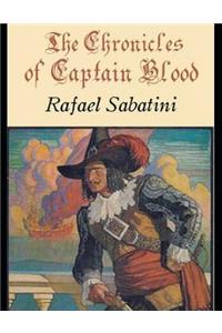 The Chronicles of Captain Blood (Annotated)