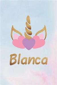 Blanca