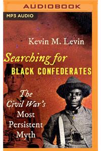 Searching for Black Confederates