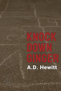 Knock Down Ginger