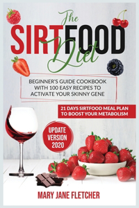 The Sirtfood Diet