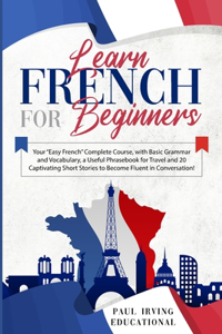 Learn French for Beginners