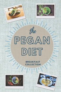 The Pegan Diet