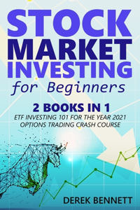Stock Market Investing For Beginners