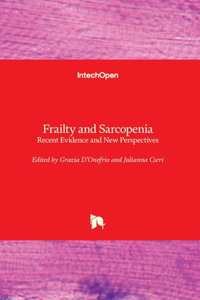 Frailty and Sarcopenia