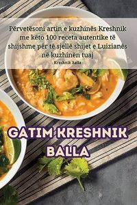 Gatim Kreshnik Balla